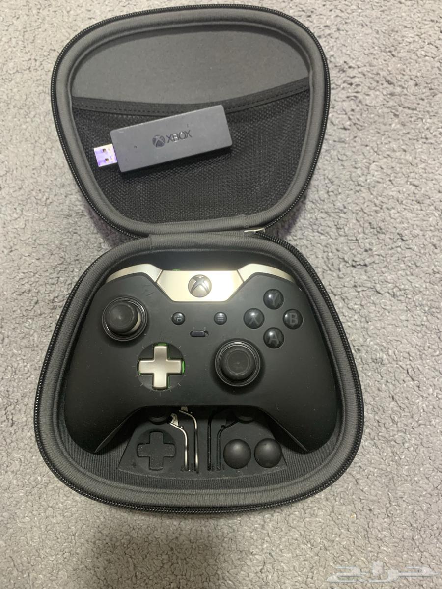 Xbox One controller pro63167768275715112