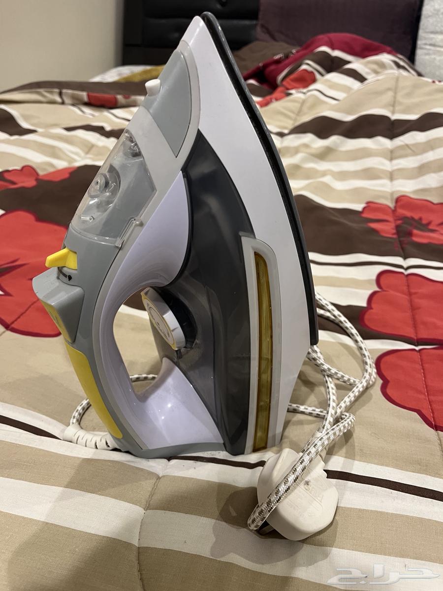 Clothes iron63167783528195111