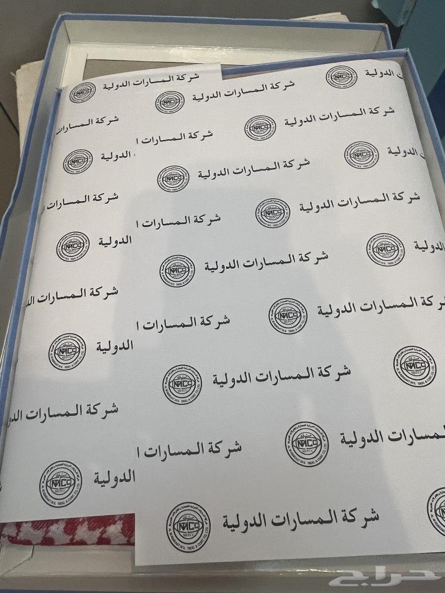 شماغ القنت أحمر  المسارات63166859504898112
