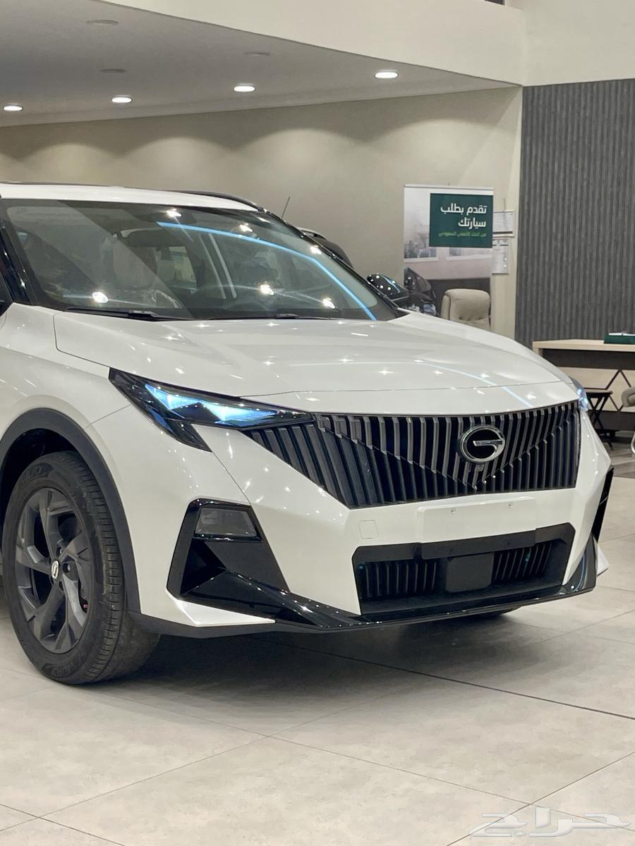 2025 GAC EmZoom gs3 JAC EmZoom63247777987713114