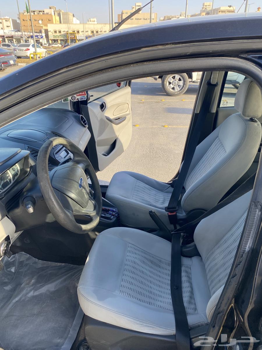 Ford Fiesta 201663247775396867113