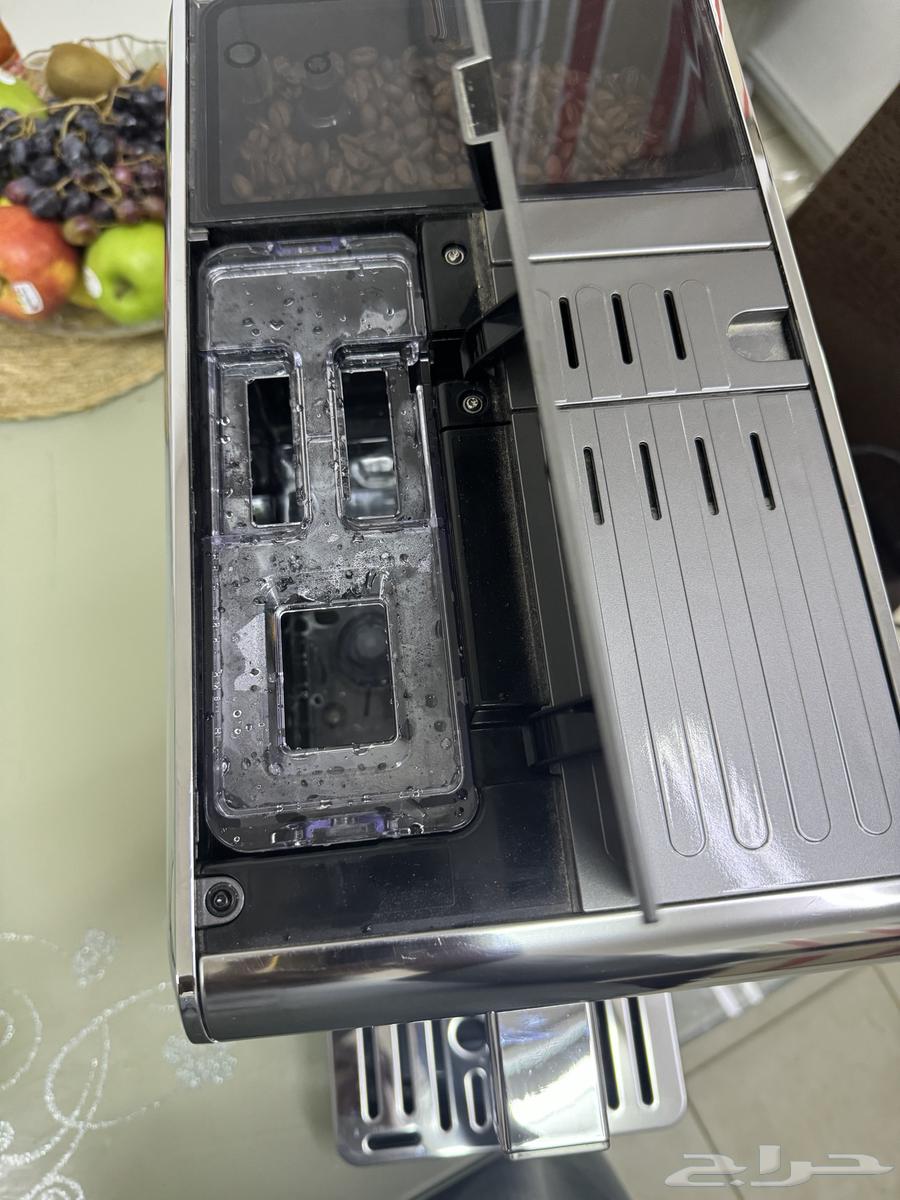 Coffee machine63167775683714114