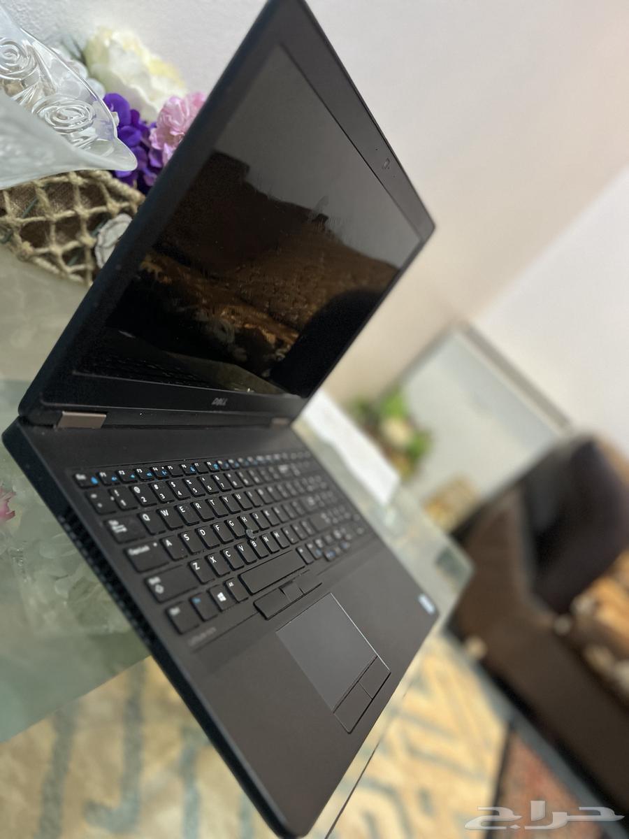 Dell laptop Core i5, 8GB RAM, 1TB SSD63167787117826112