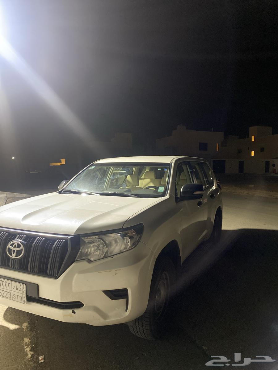 برادو ديزل 201963251394732163117