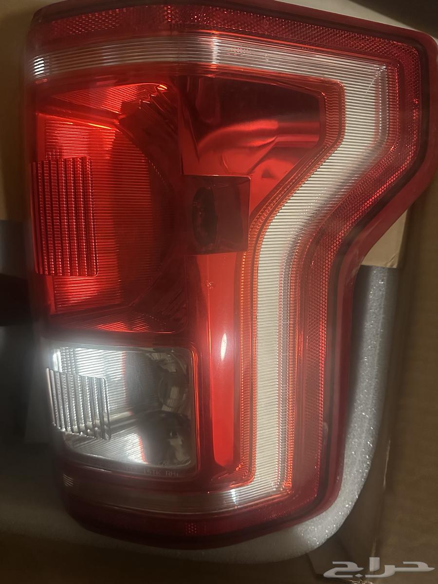 F150 2015 - 2017 agency specifications63250887623043113