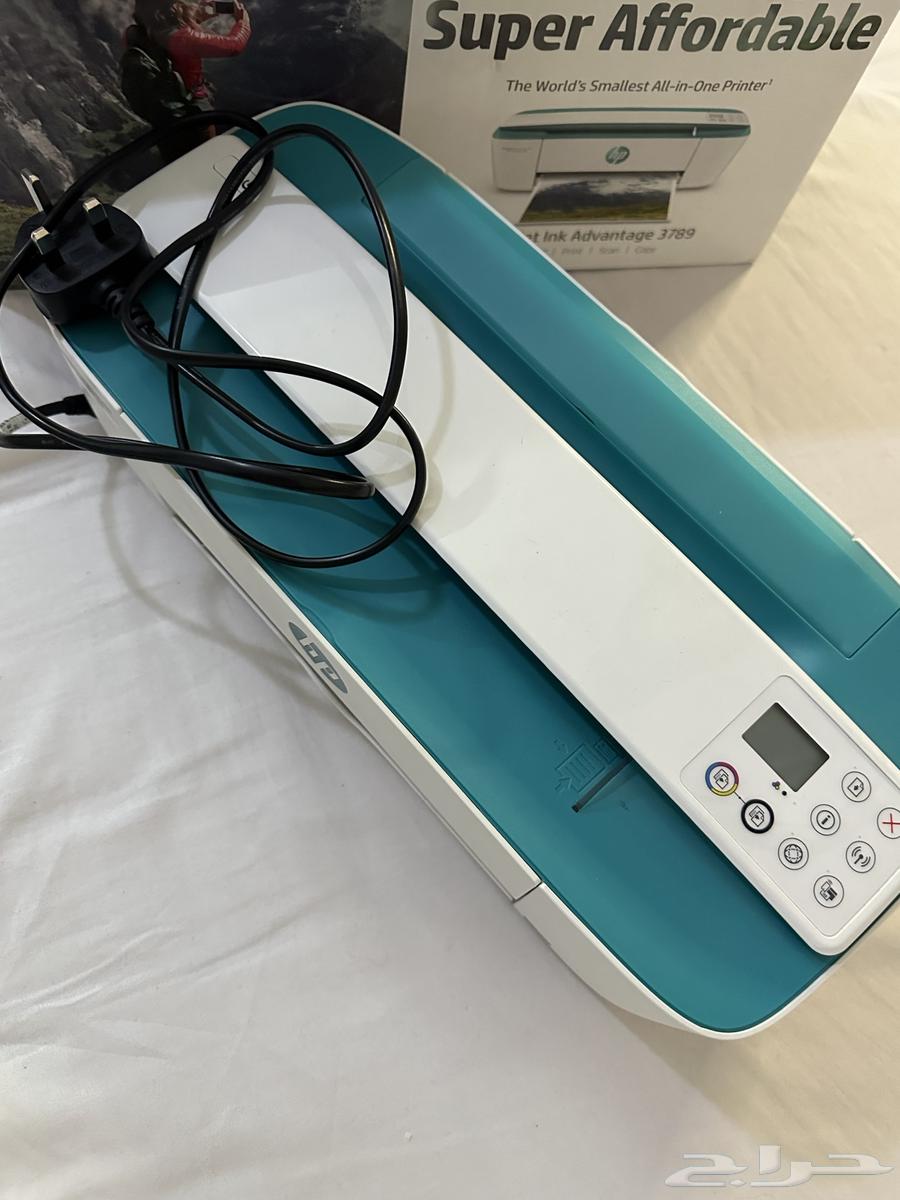 My printer from Jarir only needs maintenance.63168747297923111