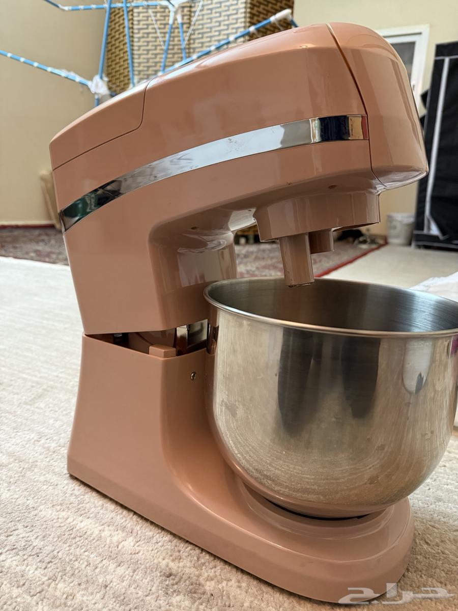The mixer device is not working63166856080899111