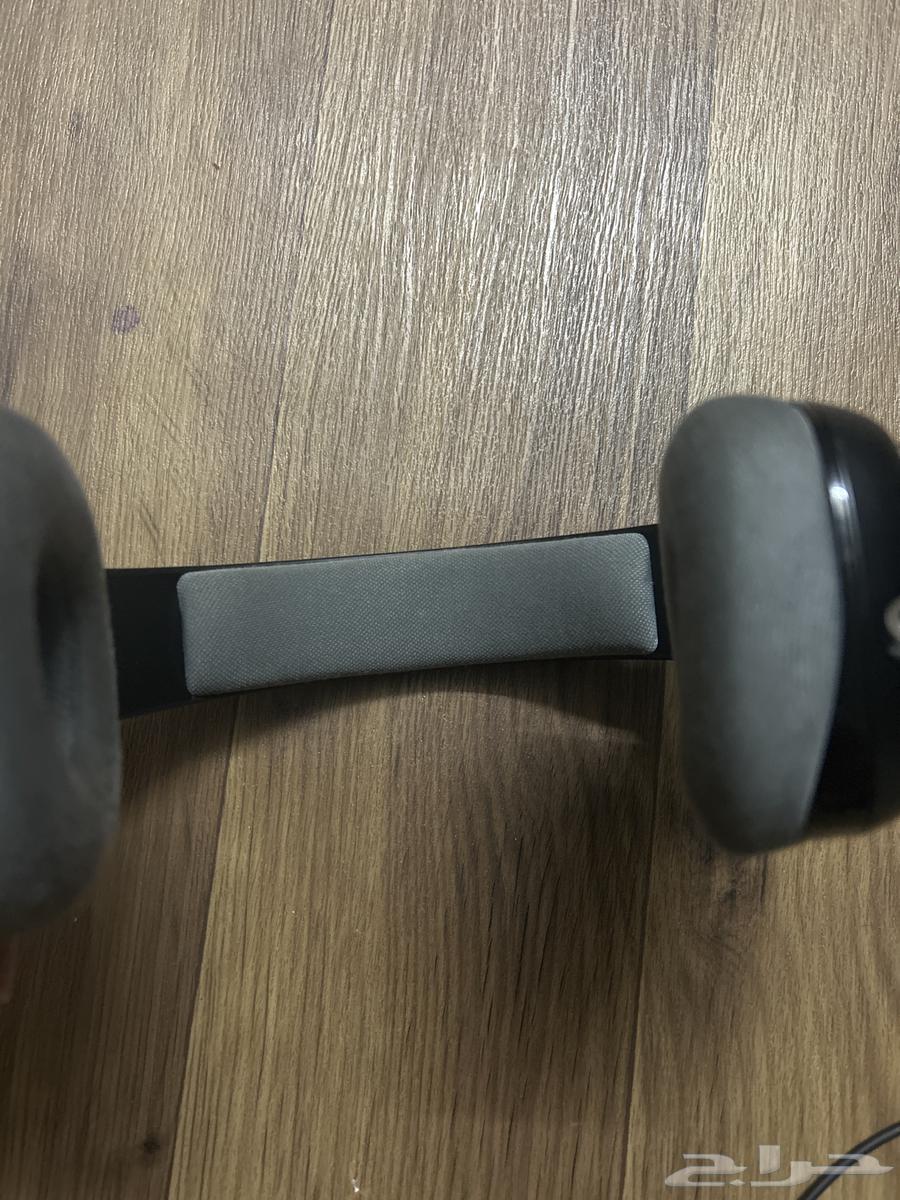 Stereo A10 headphones63167791510787114