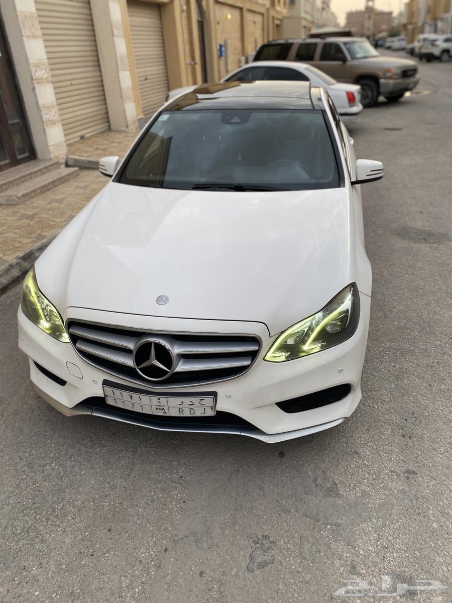 مرسيدس 201463249285455618114