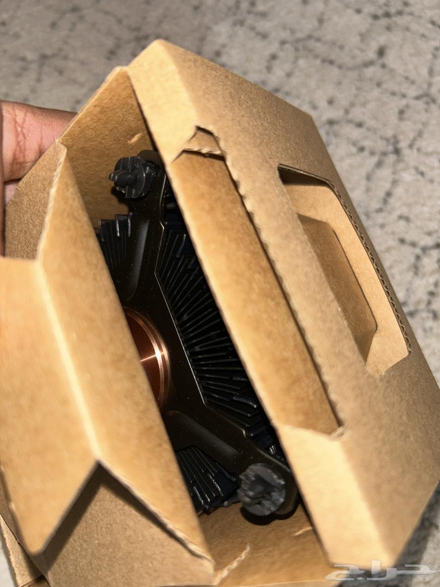 Intel i5-12400F processor cooler63169698569857111