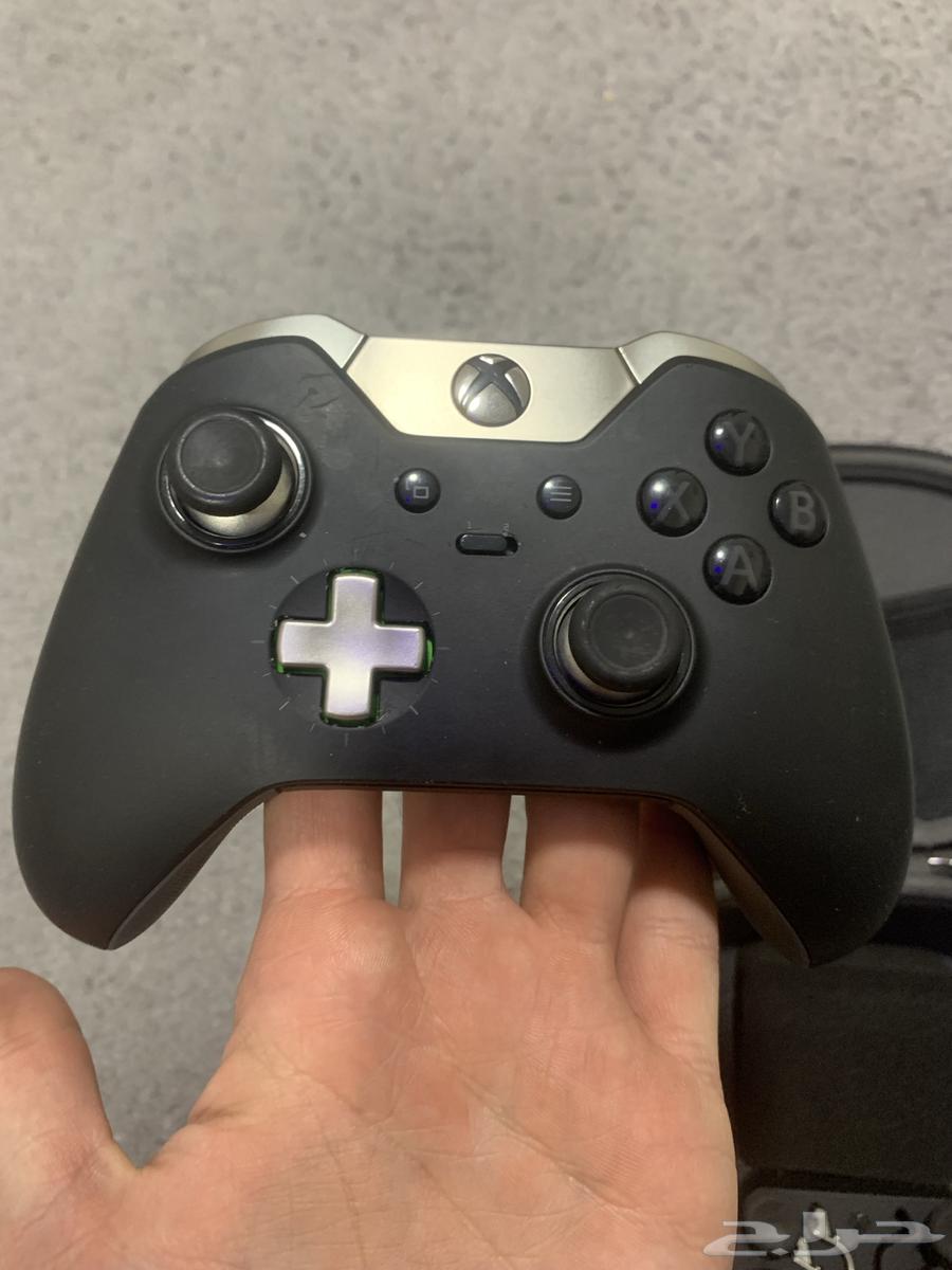 Xbox One controller pro63167768275715113