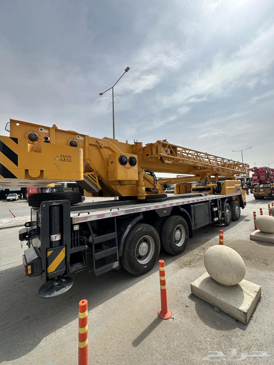 كرينات تاجير سفتي كامل بأسعار مناسبة63249805080835115