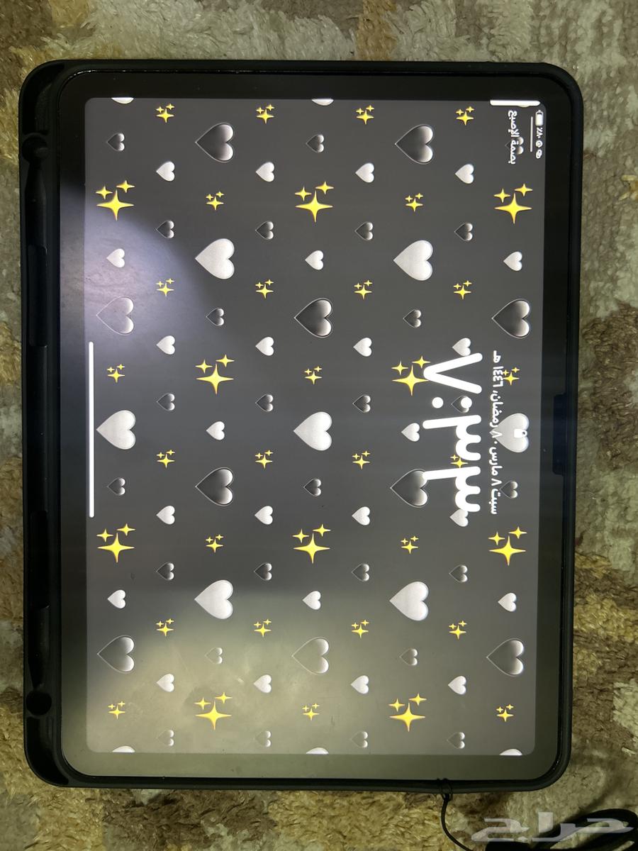 For sale iPad63168240465411111