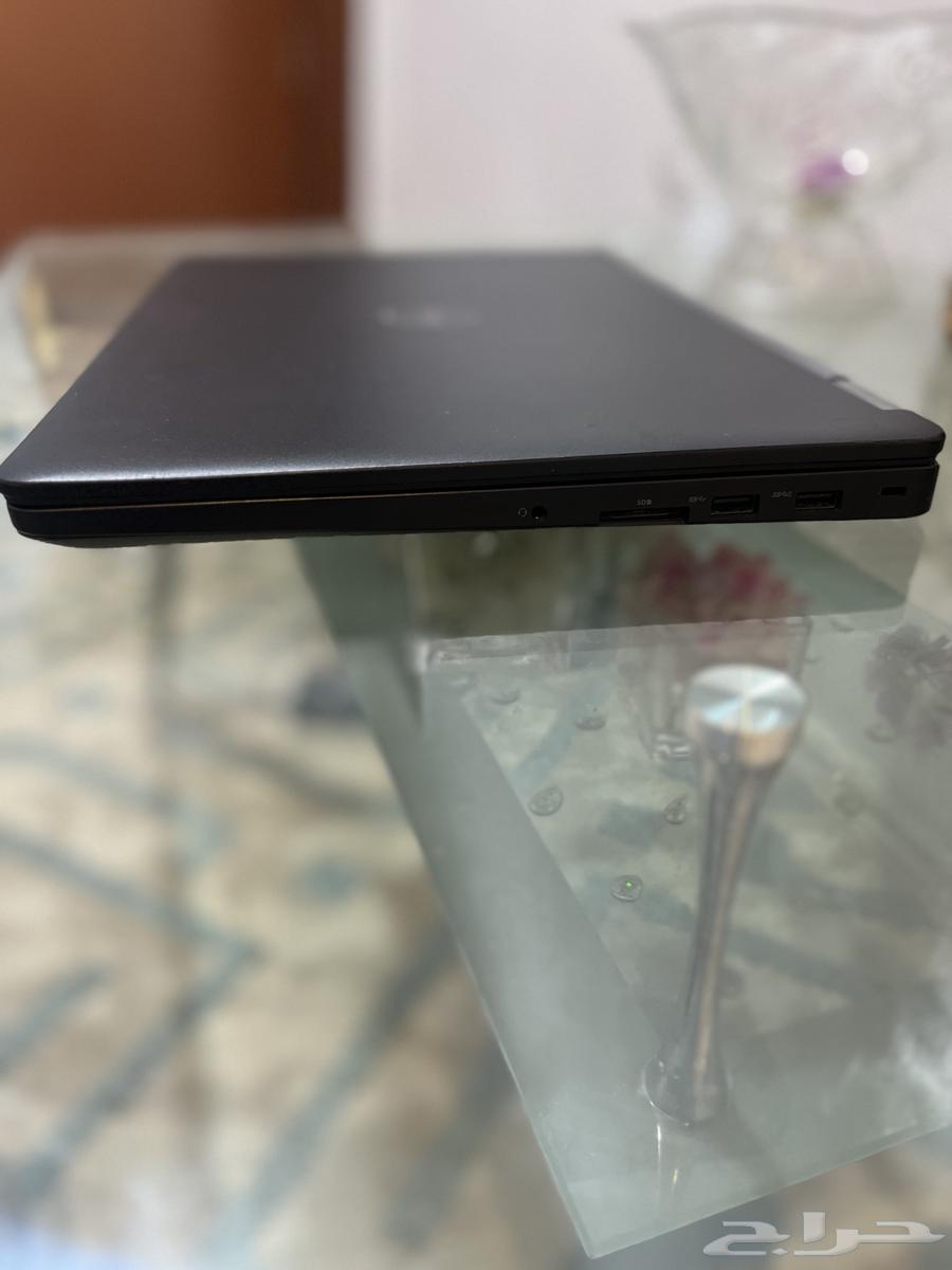 Dell laptop Core i5, 8GB RAM, 1TB SSD63167787117826114