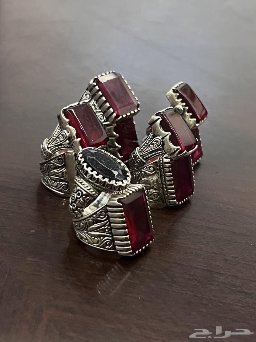 Silver-plated rings63168264162946111