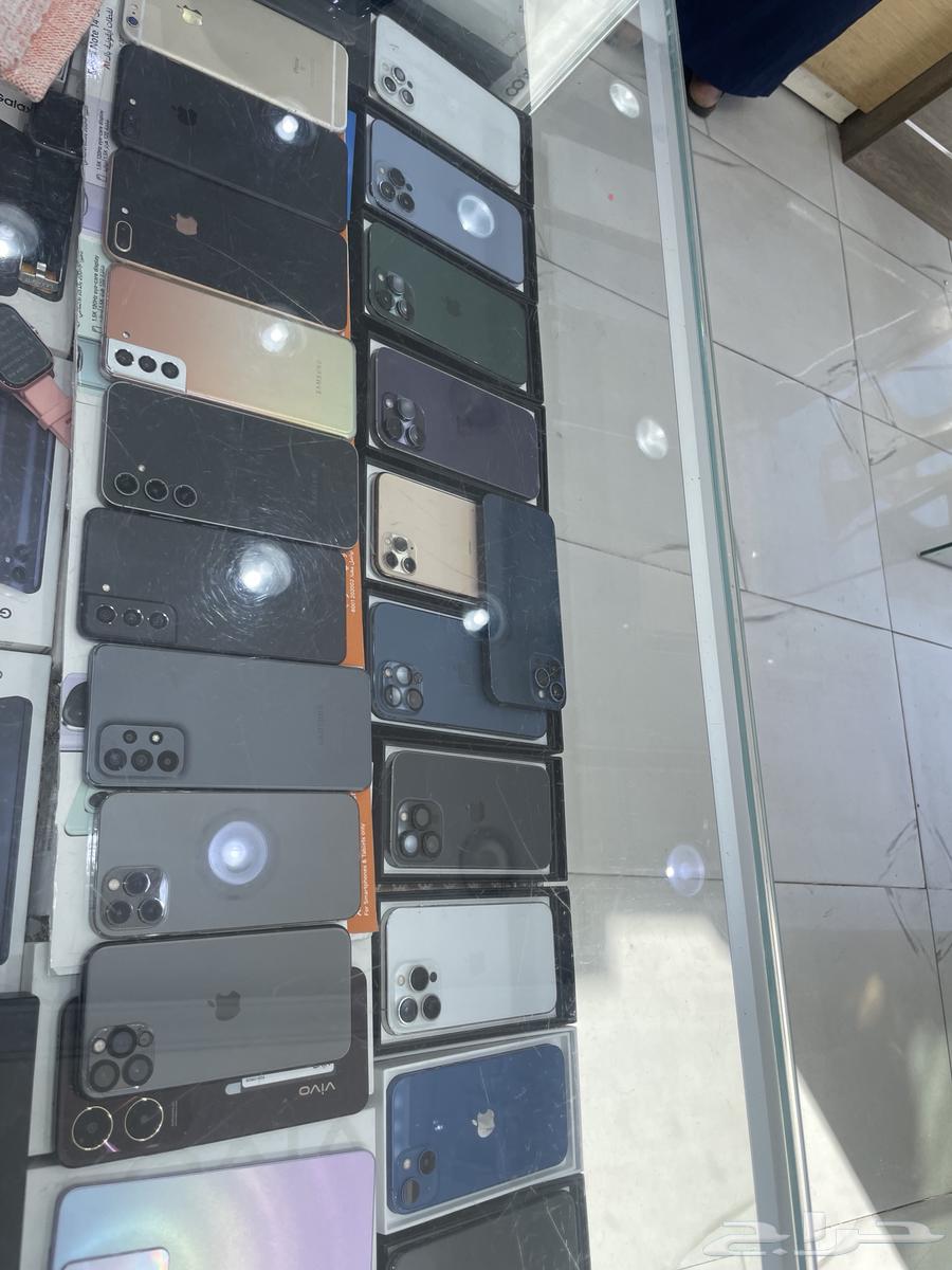 All mobile phones used63167799491970113