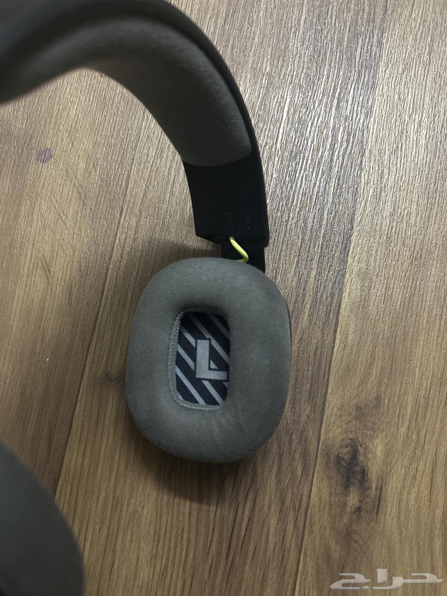 Stereo A10 headphones63167791510787113
