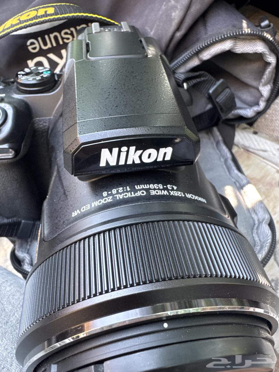 Nikon coolpix p100063167312753025111