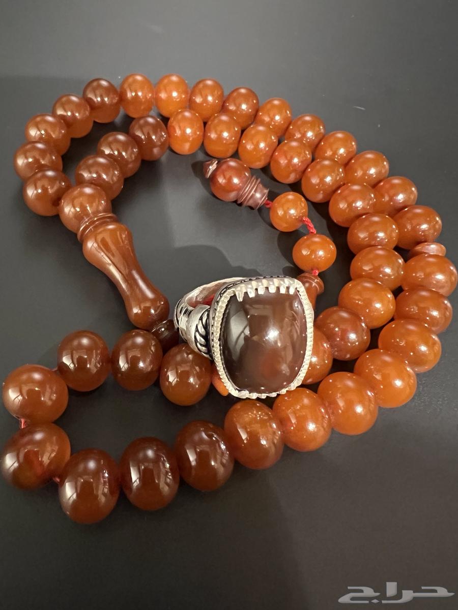 Fatoran rosary (sold)63169684185602112