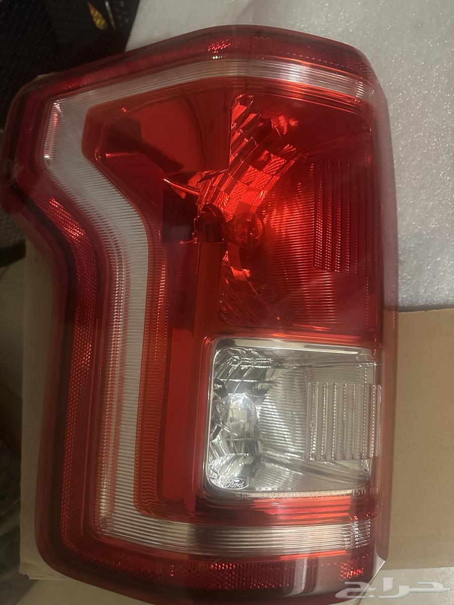 F150 2015 - 2017 agency specifications63250887623043111