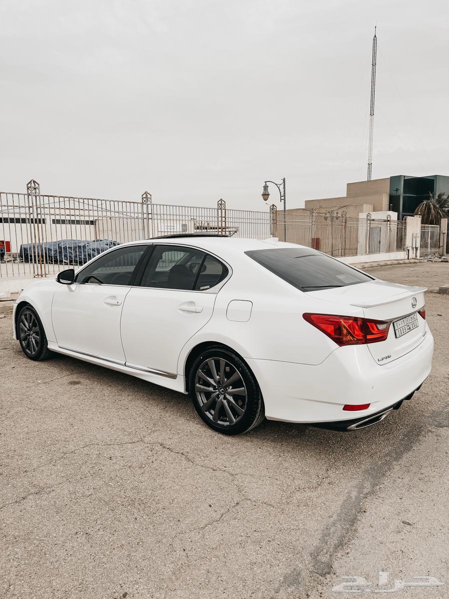 لكزس gs 35063249801923075112