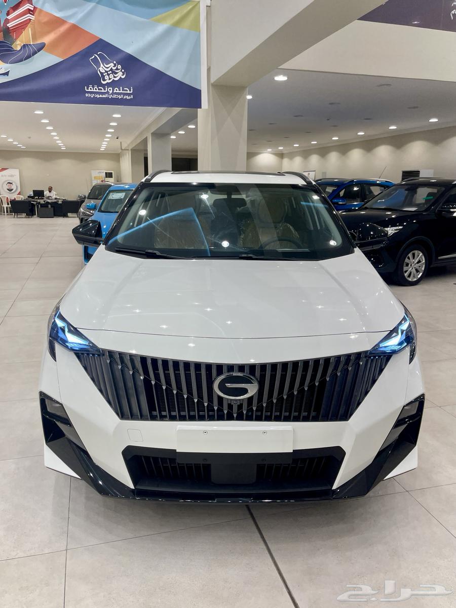2025 GAC EmZoom gs3 JAC EmZoom63247777987713111