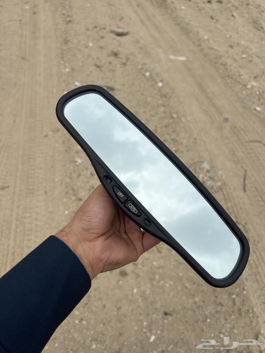 مراية كابينة فورد ماركيز لينكون مع تعتيم632482667752991121