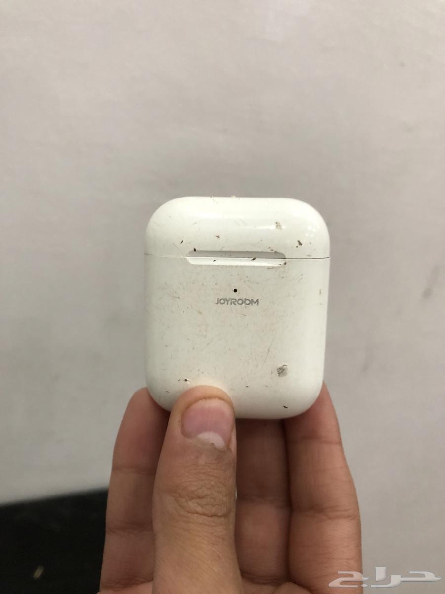 Apple Earbuds 2nd generation631687429553951122