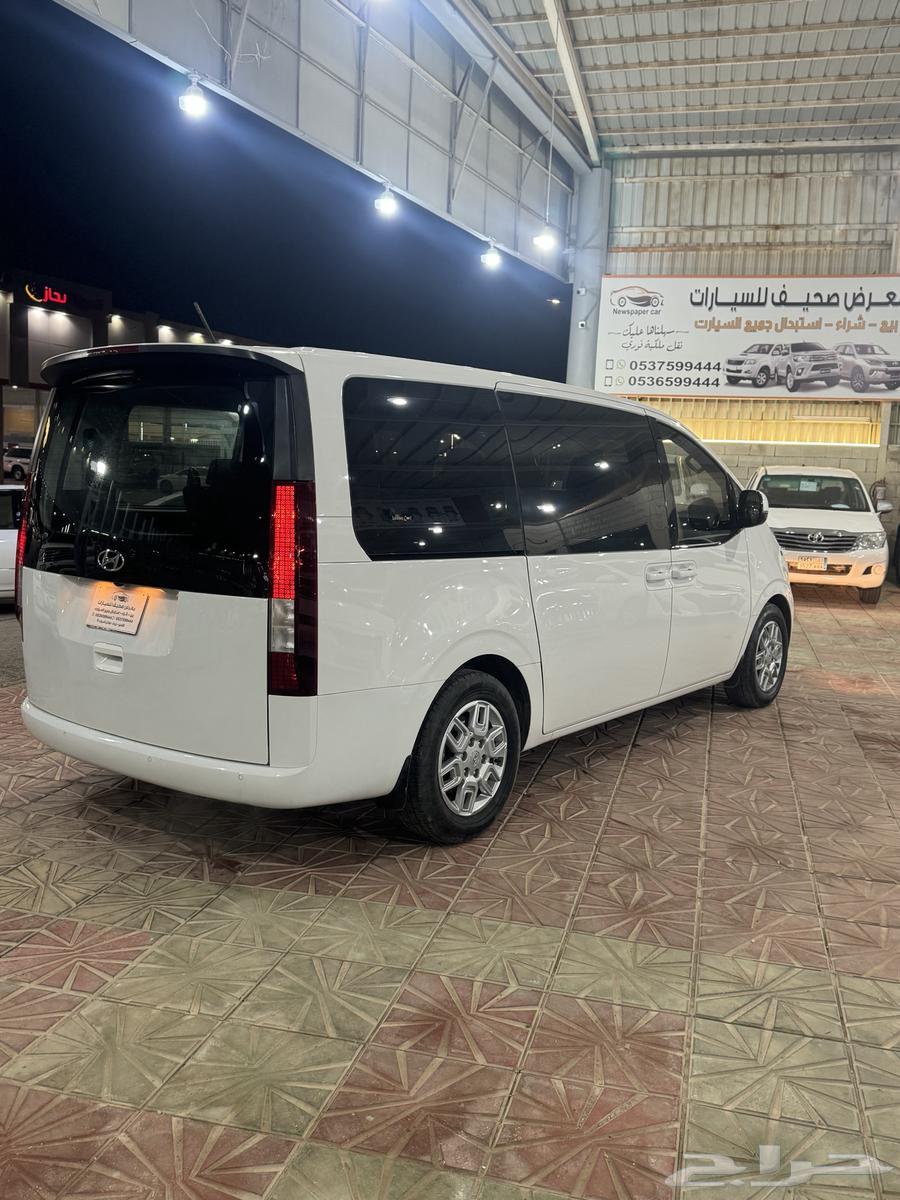 Hyundai Staria 202263252509179650112