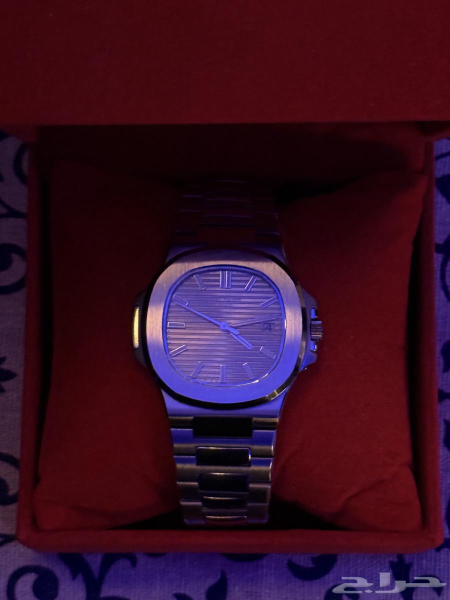For sale, a men's PATEK PHILIPPE watch63168271842945112