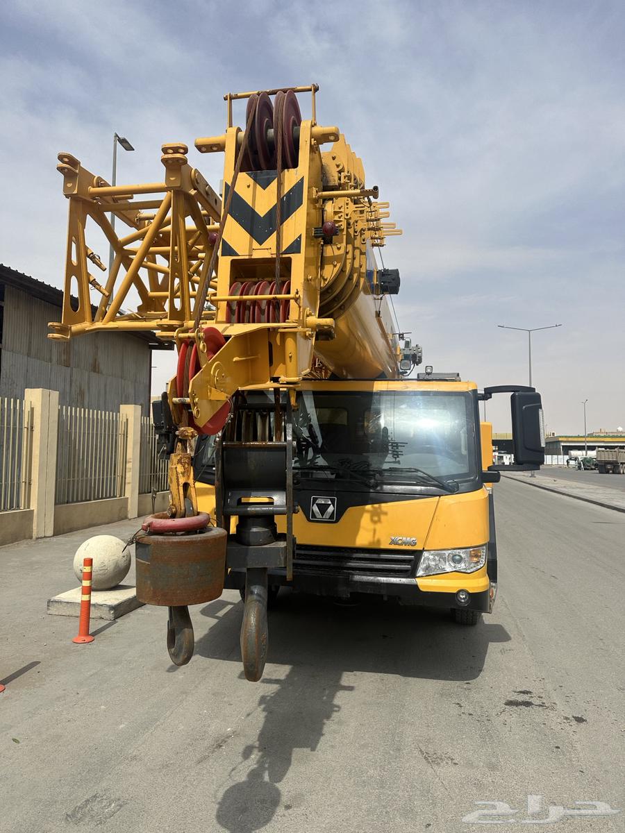 كرينات تاجير سفتي كامل بأسعار مناسبة63249805080835112