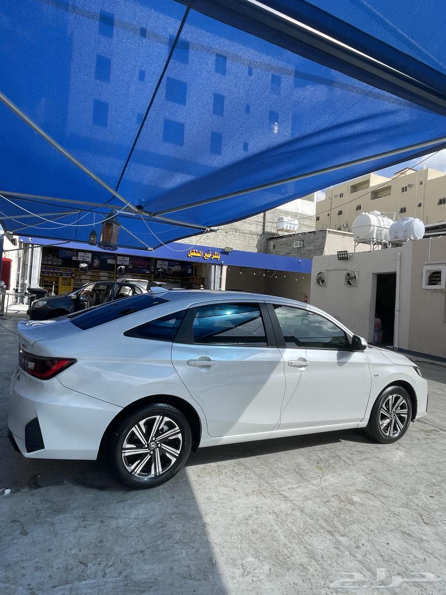 Yars text for February 2024, very clean, Mashallah, 2300 kilometers driven (sold)63249284934274114