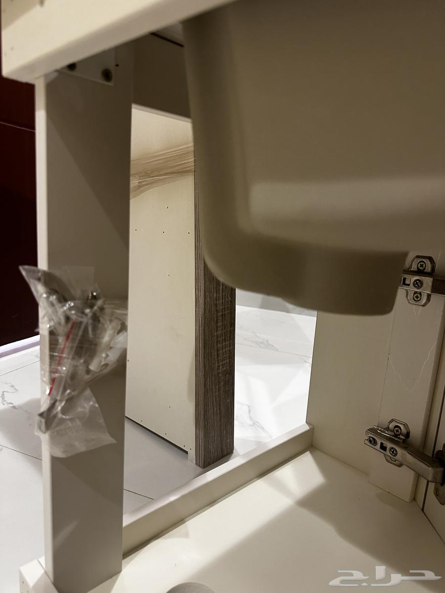 New wooden corner sink63167779220865111