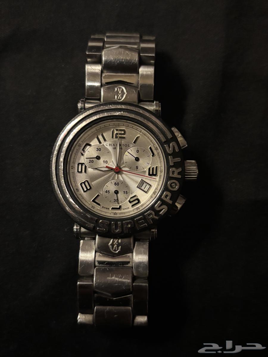 Philippe Charriol watch63167775174659113