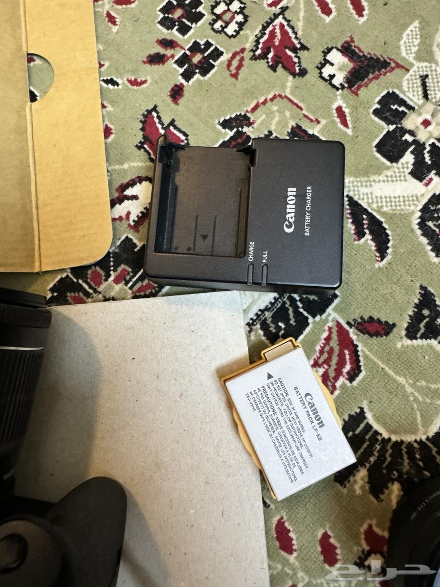 Used Canon camera, clean condition63167803331713114