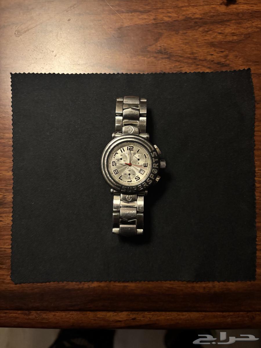 Philippe Charriol watch63167775174659111