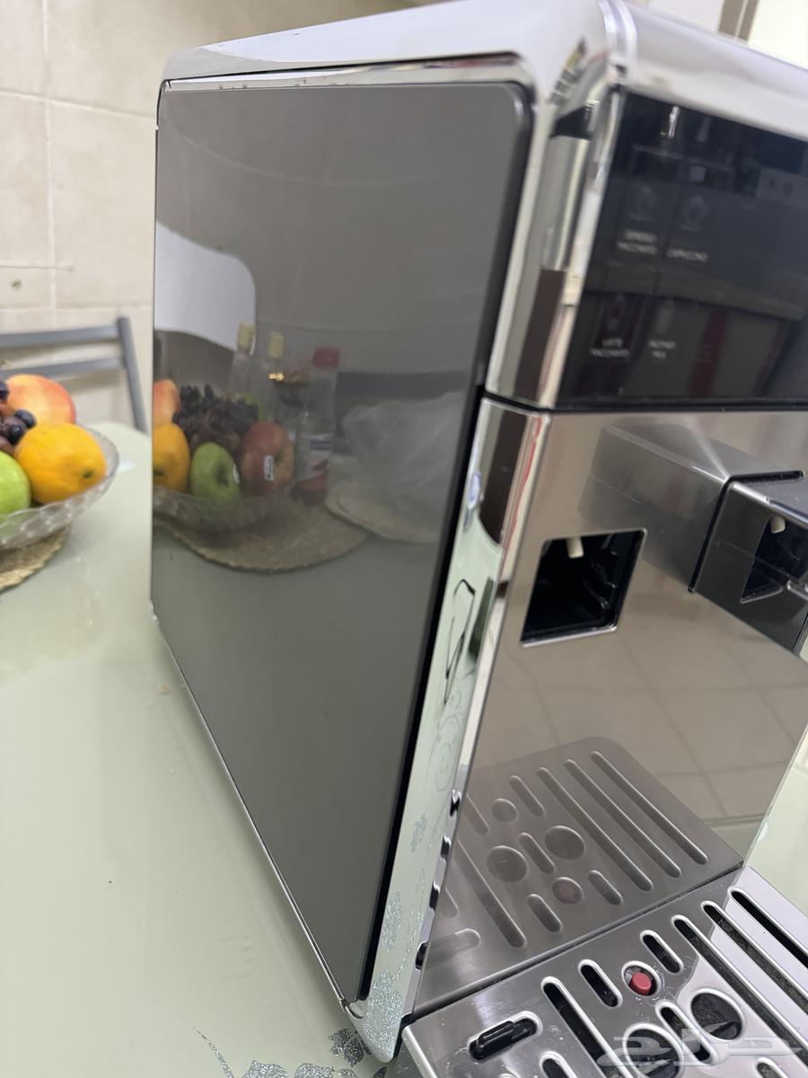 Coffee machine63167775683714112