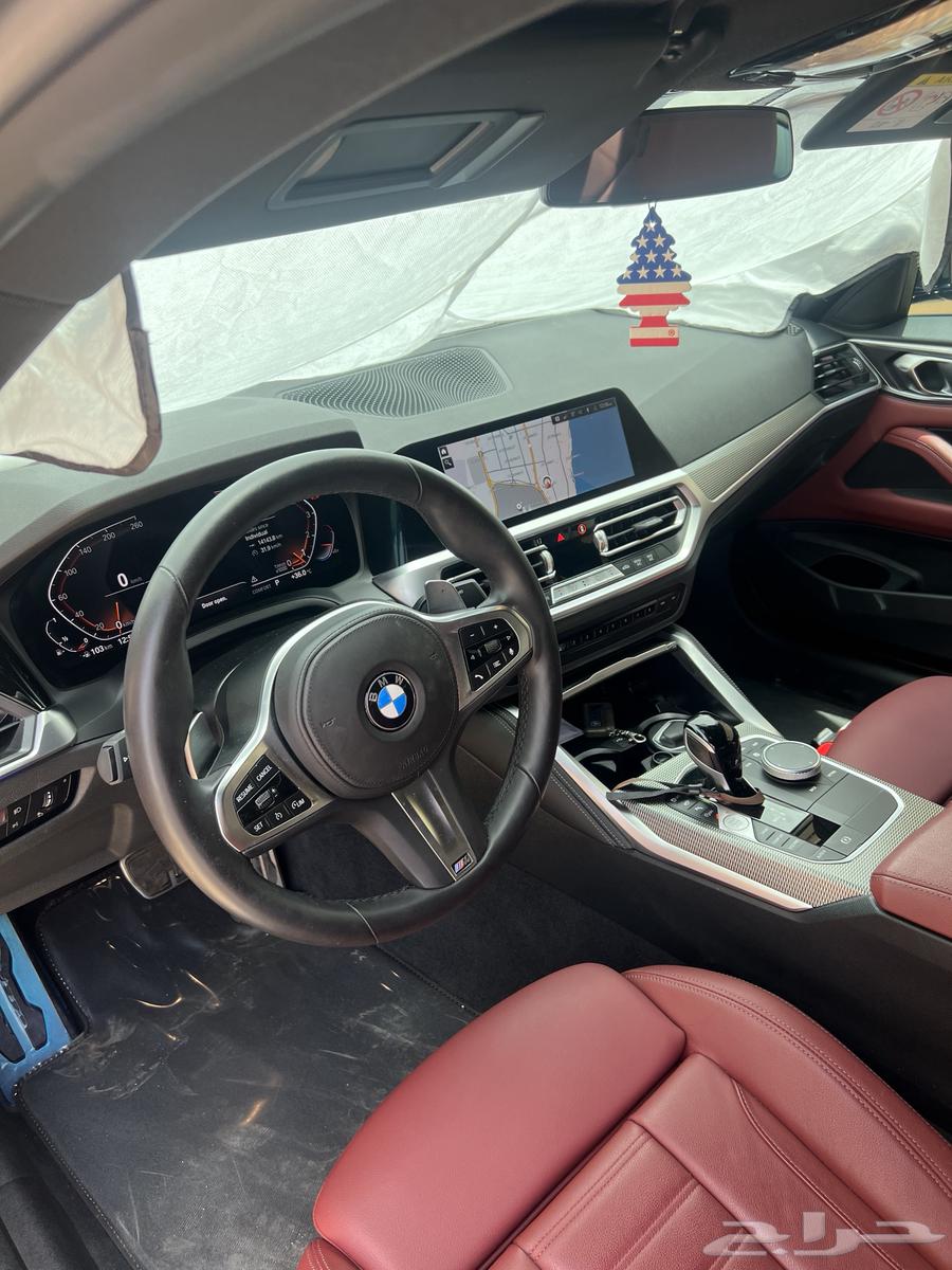 2023 BMW 430i M Sport63247767928962113