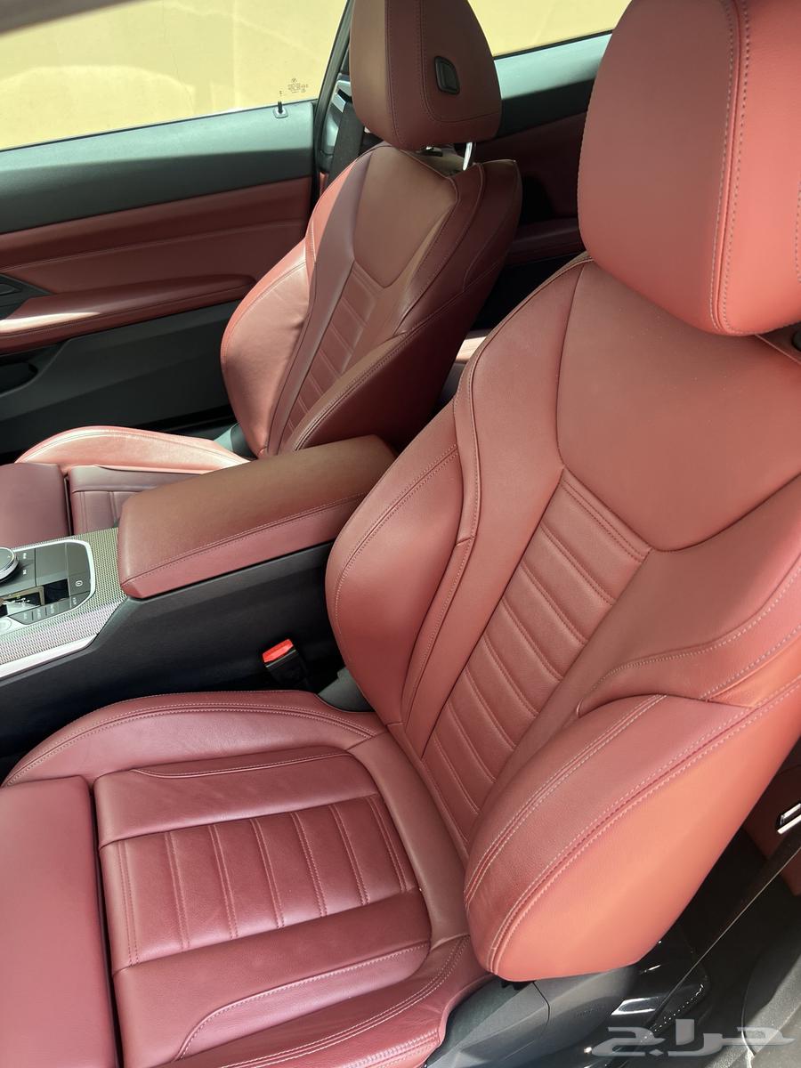 2023 BMW 430i M Sport63247767928962112
