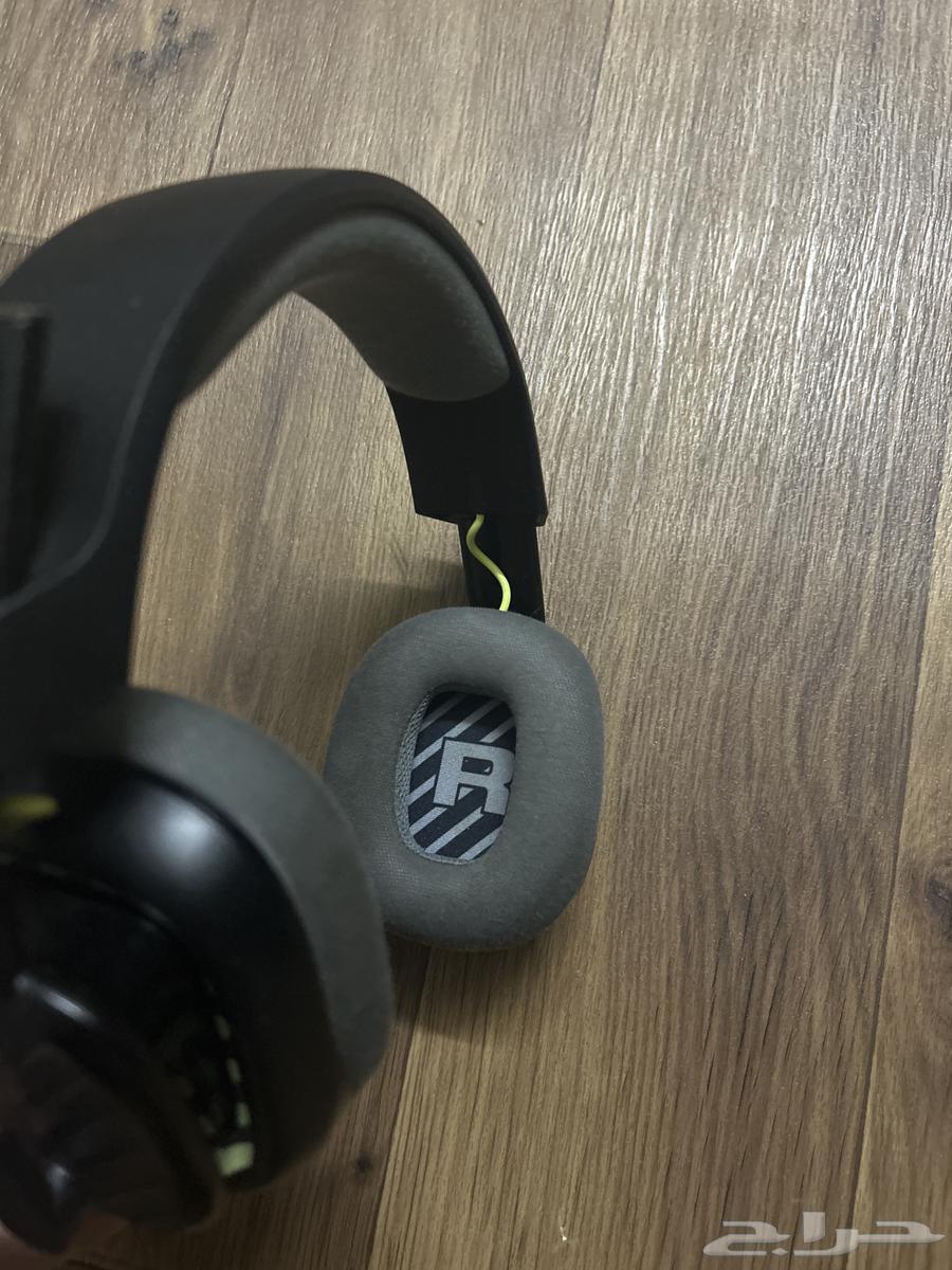 Stereo A10 headphones63167791510787112