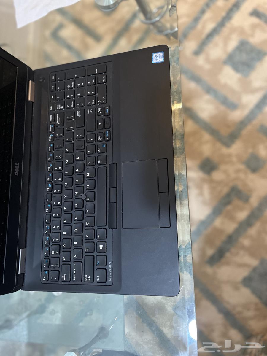 Dell laptop Core i5, 8GB RAM, 1TB SSD63167787117826113