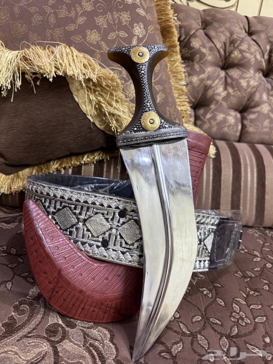 3 جنابي للبيع جمله او مفرد63169218346113112