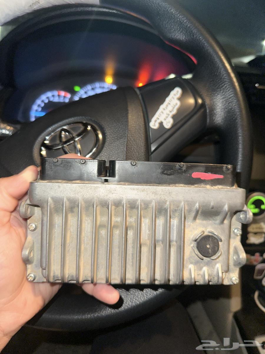 Camry Computer (2015-2016-2017)63249295185537110