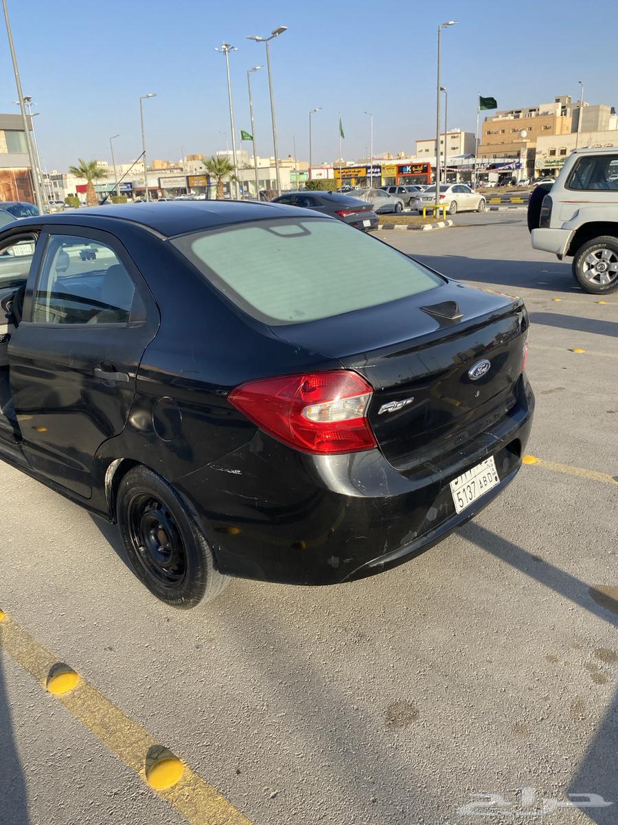 Ford Fiesta 201663247775396867112