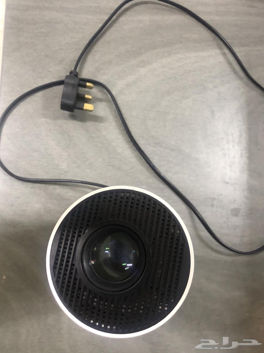 جهاز عرض 4K مقابل 190 ريال فقط63166355824770111