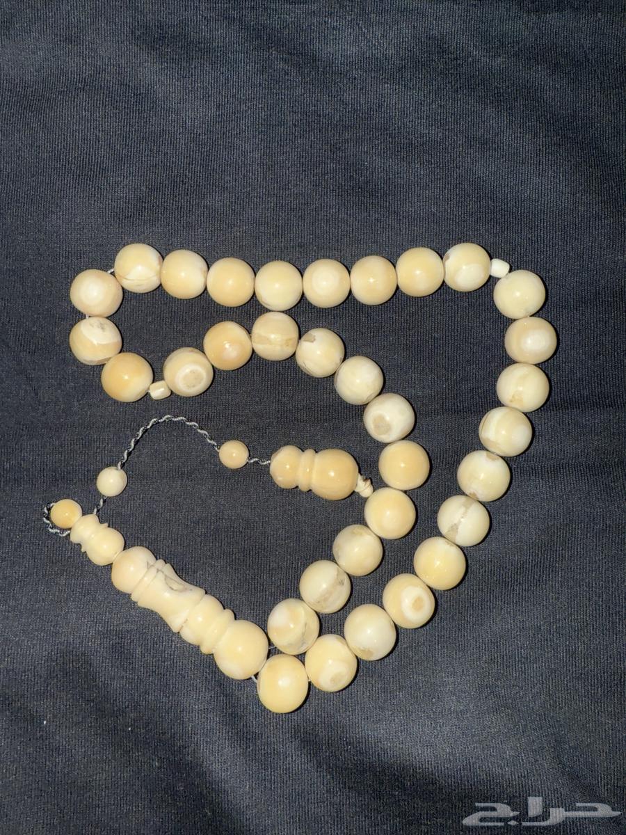 (Prayer beads, lion's tooth rosary (109 grams)63168267798786114