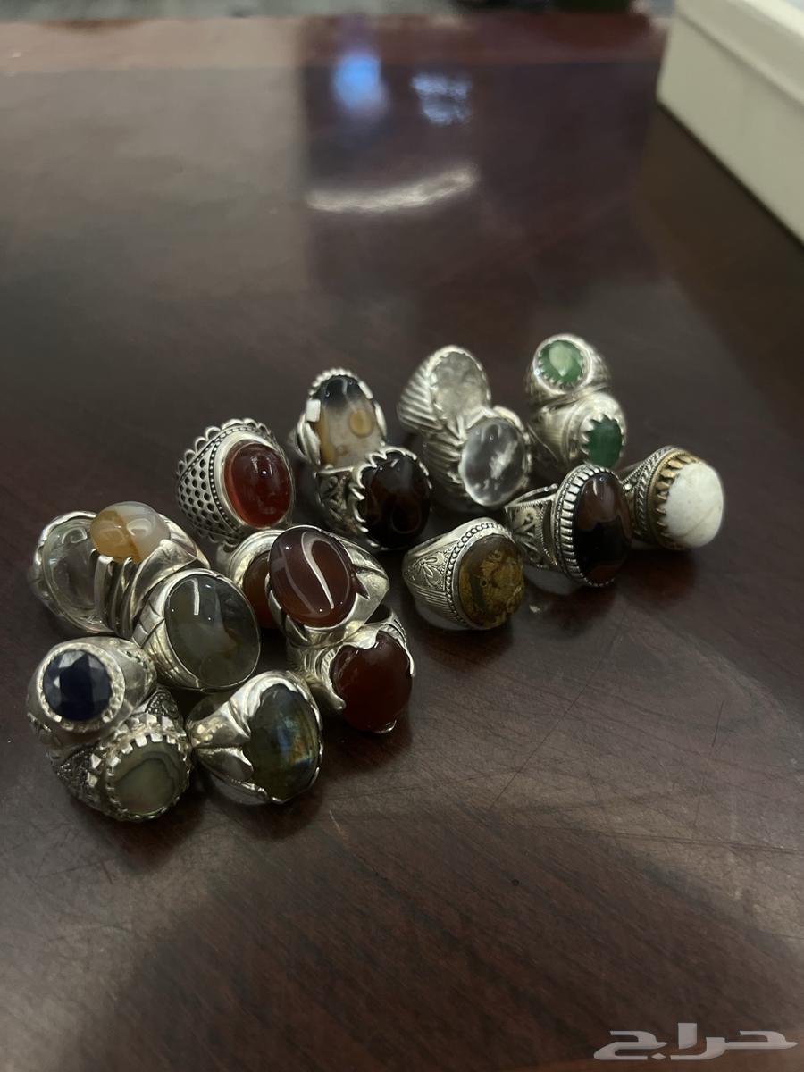 Silver-plated rings63168264162946114