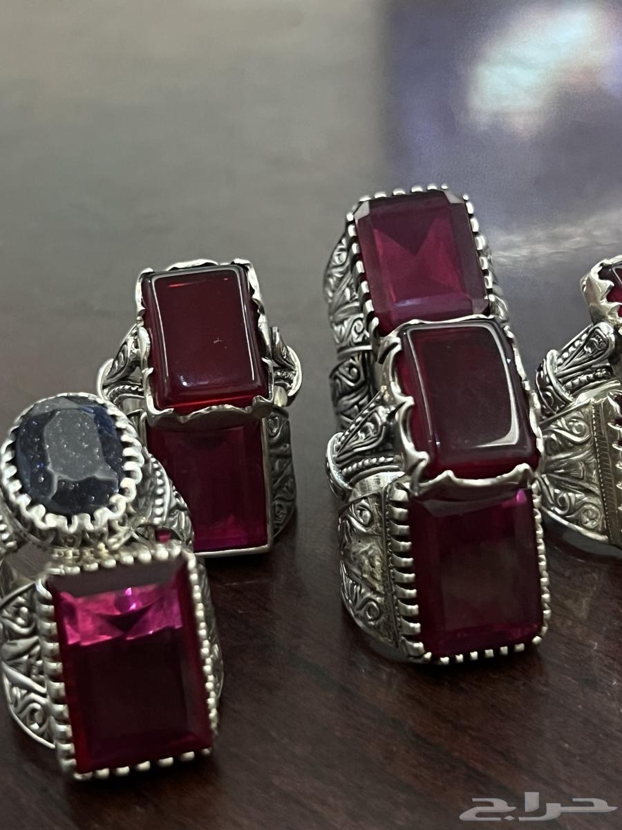 Silver-plated rings63168264162946113