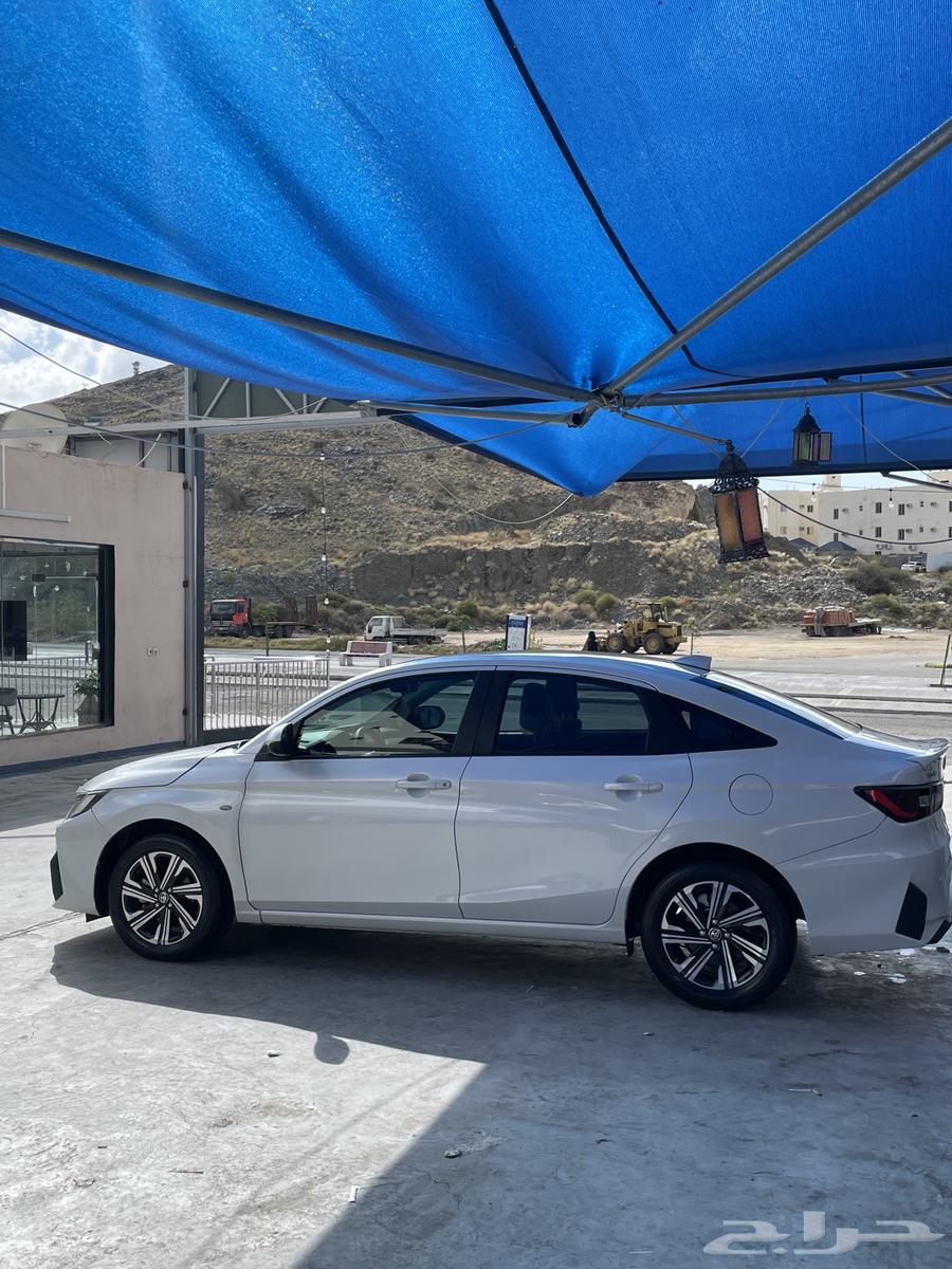 Yars text for February 2024, very clean, Mashallah, 2300 kilometers driven (sold)63249284934274112