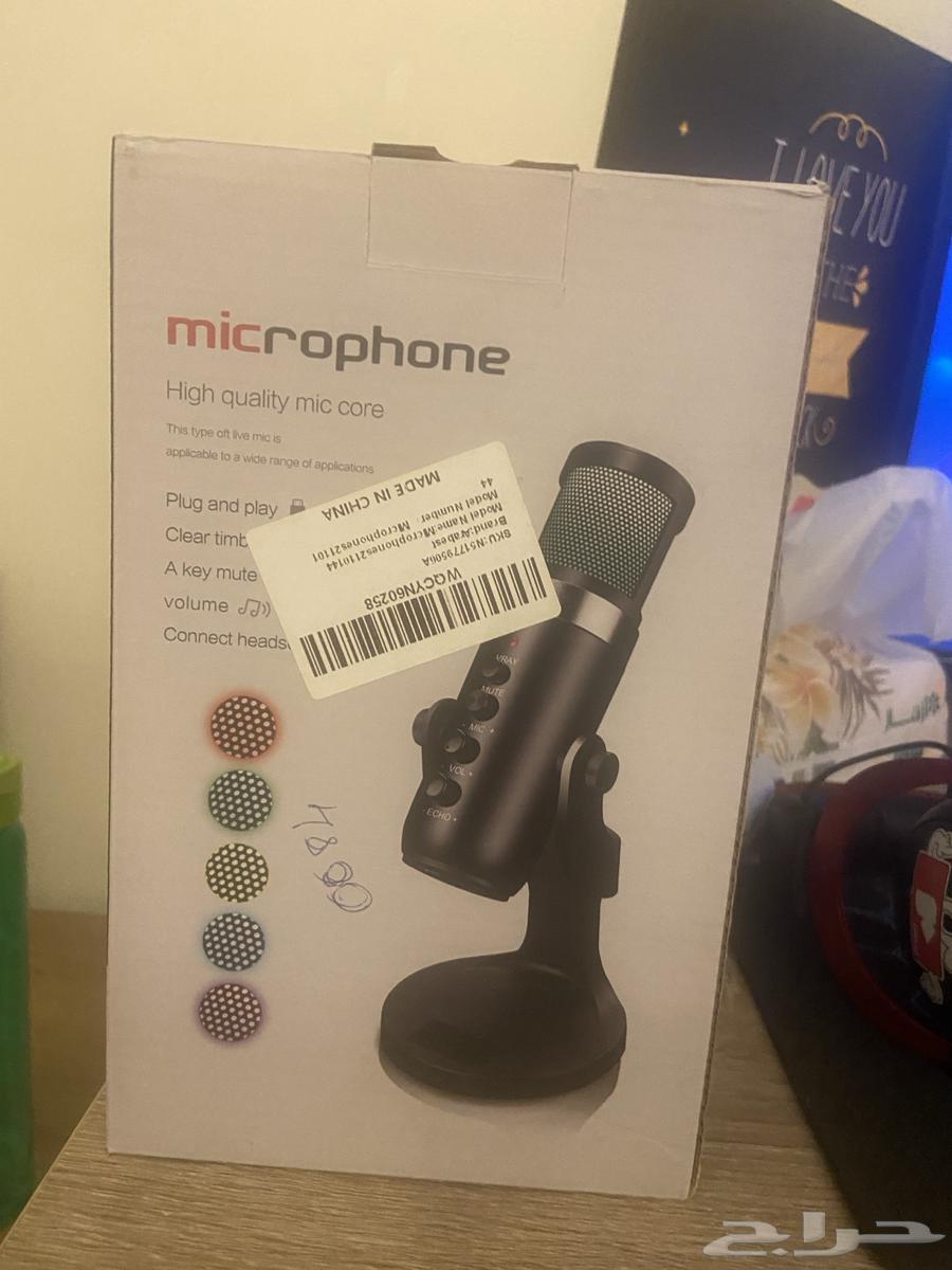 Microphone for sale63505428217090111